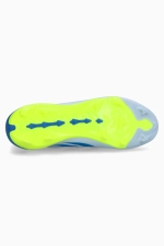 Бутсы adidas Predator League FG Junior - голубой