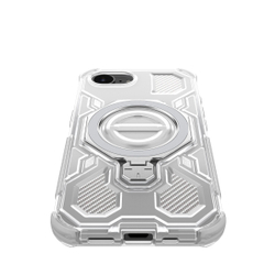 Прозрачный чехол Expressive Clear Case для iPhone 16e