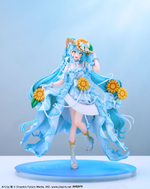 Хатсуне Мику / Hatsune Miku