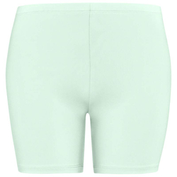 Женское теннисное платье Head Spirit Dress - pastel green/print vision