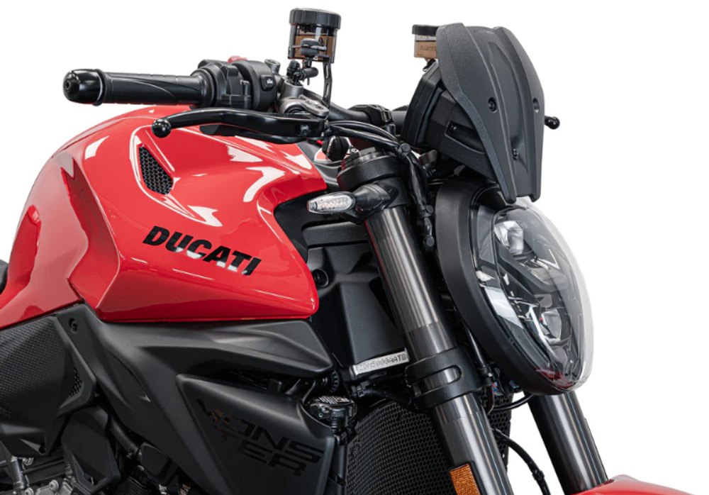Evotech Performance Ветровик Ducati Monster V2 PRN018546-020008