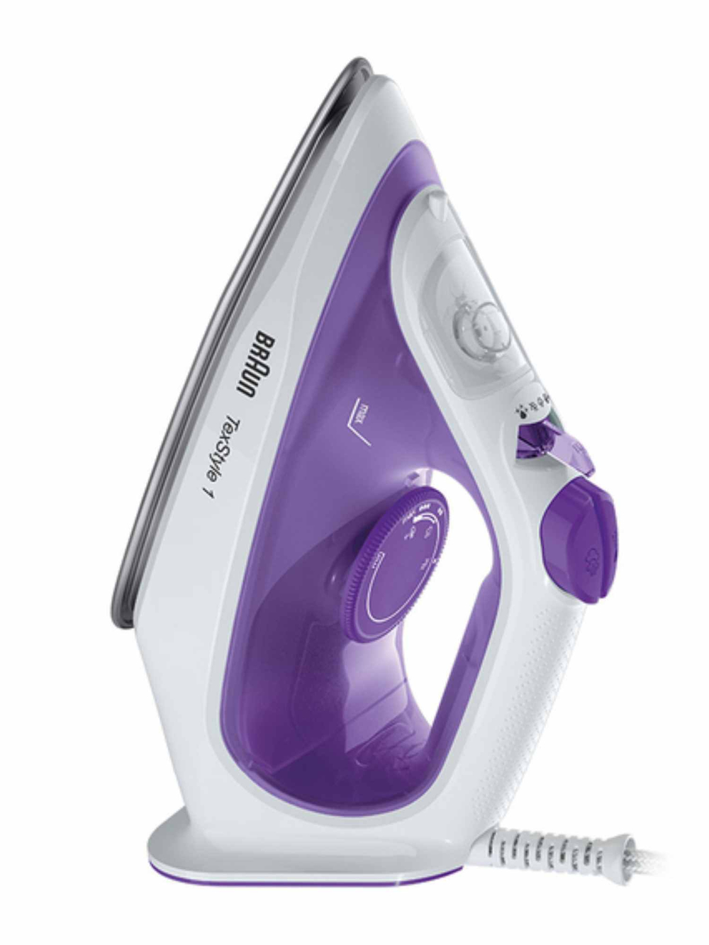 Утюг Braun TexStyle 1 SI1080VI