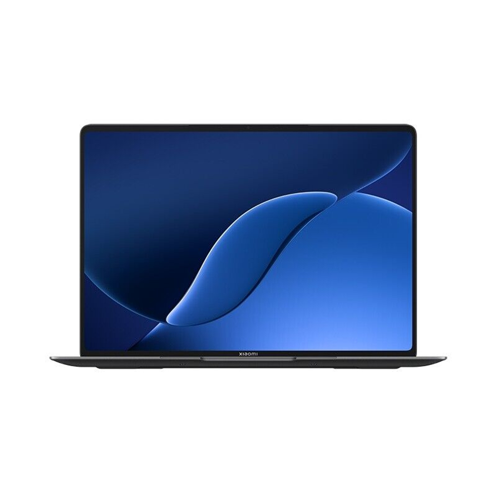 Ноутбук Xiaomi Book Pro 14 2026, Ultra X7 358H, 32ГБ ОЗУ, 1ТБ SSD,Сенсорный, OLED, Черный