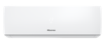 Сплит-система кондиционер настенный Hisense Easy Classic A AS-18HR4RMADJ00 на 52 м²