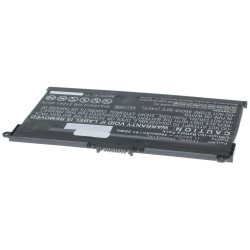 Аккумуляторная батарея Anybatt 3600mAh для HP-Compaq TF03XL, HSTNN-LB7X, HSTNN-UB7J, HSTNN-LB7J, HSTNN-LB7L