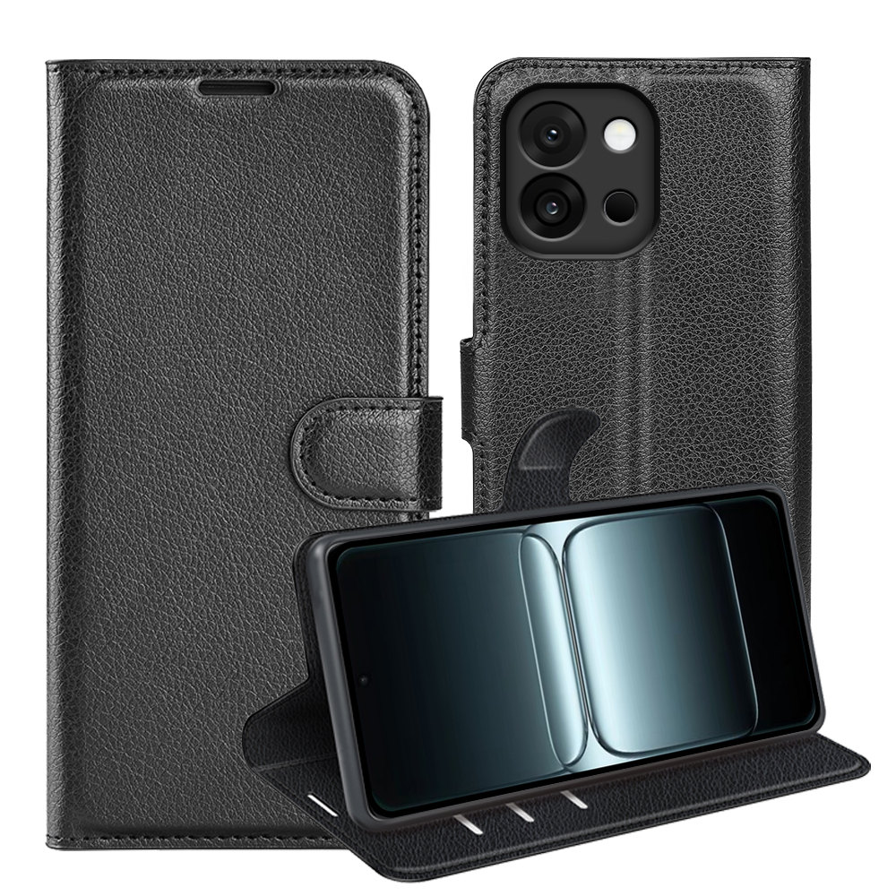 Чехол-книжка PRESTIGE с функцией подставки для OnePlus 13T