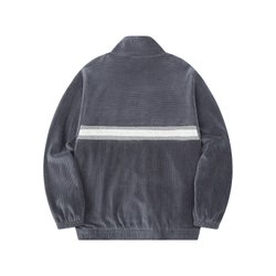 ОЛИМПИЙКА ВЕЛЮРОВАЯ YMKASHIX STRIPE TRACK F-560 pp.M