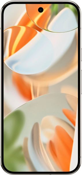 Смартфон Google Pixel 9 Pro 16/128 ГБ Бежевый | Porcelain (USA, Global)