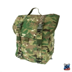 СПП MOLLE. Сумка поясная продовольственная