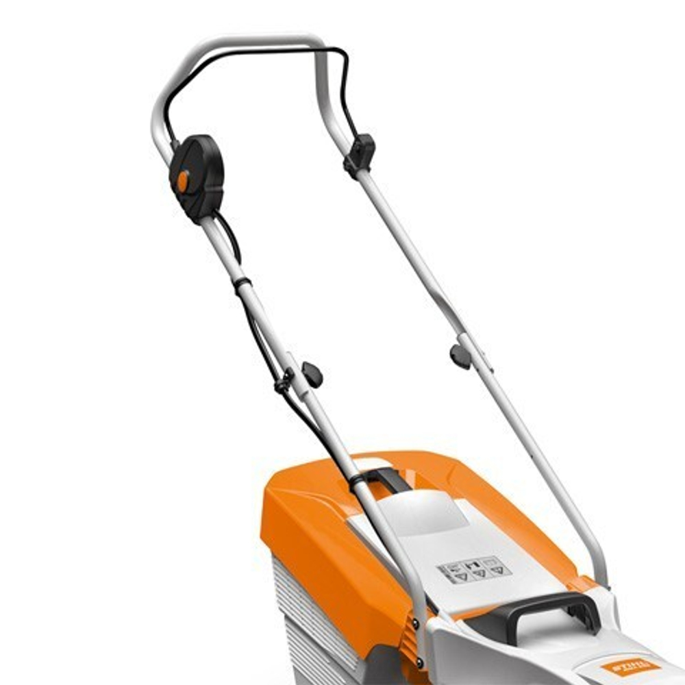 Газонокосилка Stihl RME 235 электрическая