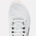 Кроссовки мужские Reebok Nano X4 (Белые)