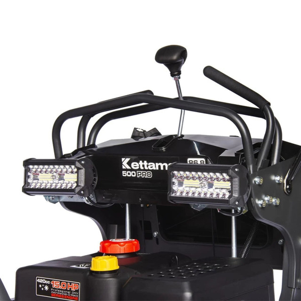 Снегоуборщик KETTAMA 500 Pro