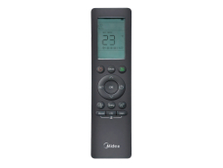 Сплит-система MIDEA, PERSONA Inverter Wi-Fi, MSAG4W-07N8C2S-I / MSAG4-07N8C2S-O