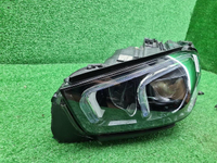 Фара левая Mercedes GLE V167 (2018-2024) LED