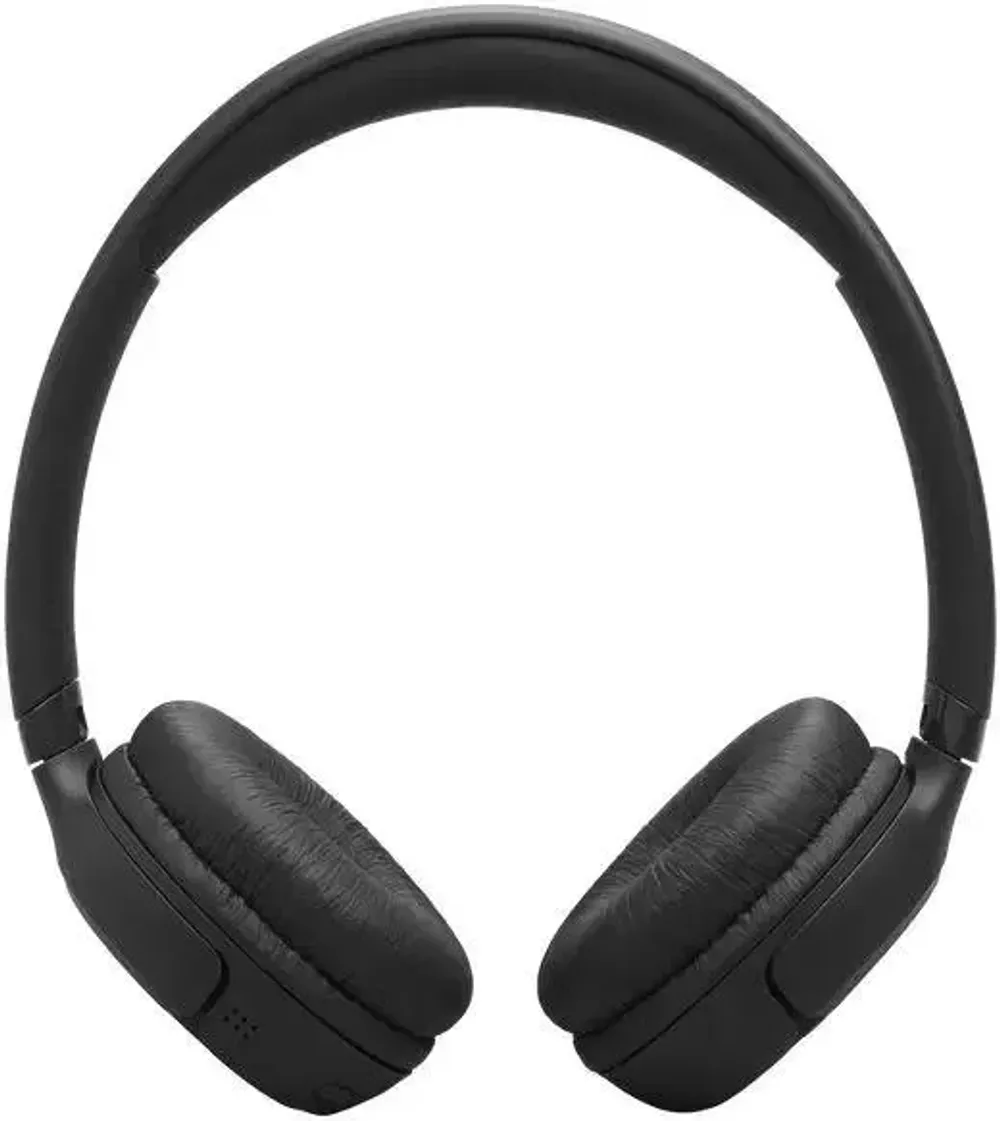 Беспроводные наушники JBL Tune 530BT Black - 2