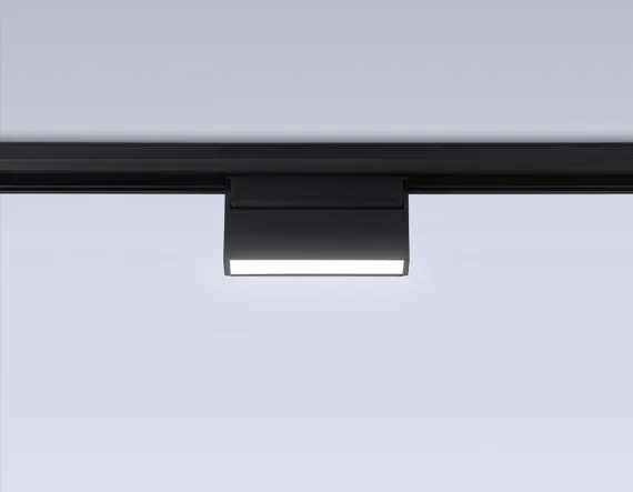 Трековый светильник TRACK SYSTEM GL4059 Ambrella