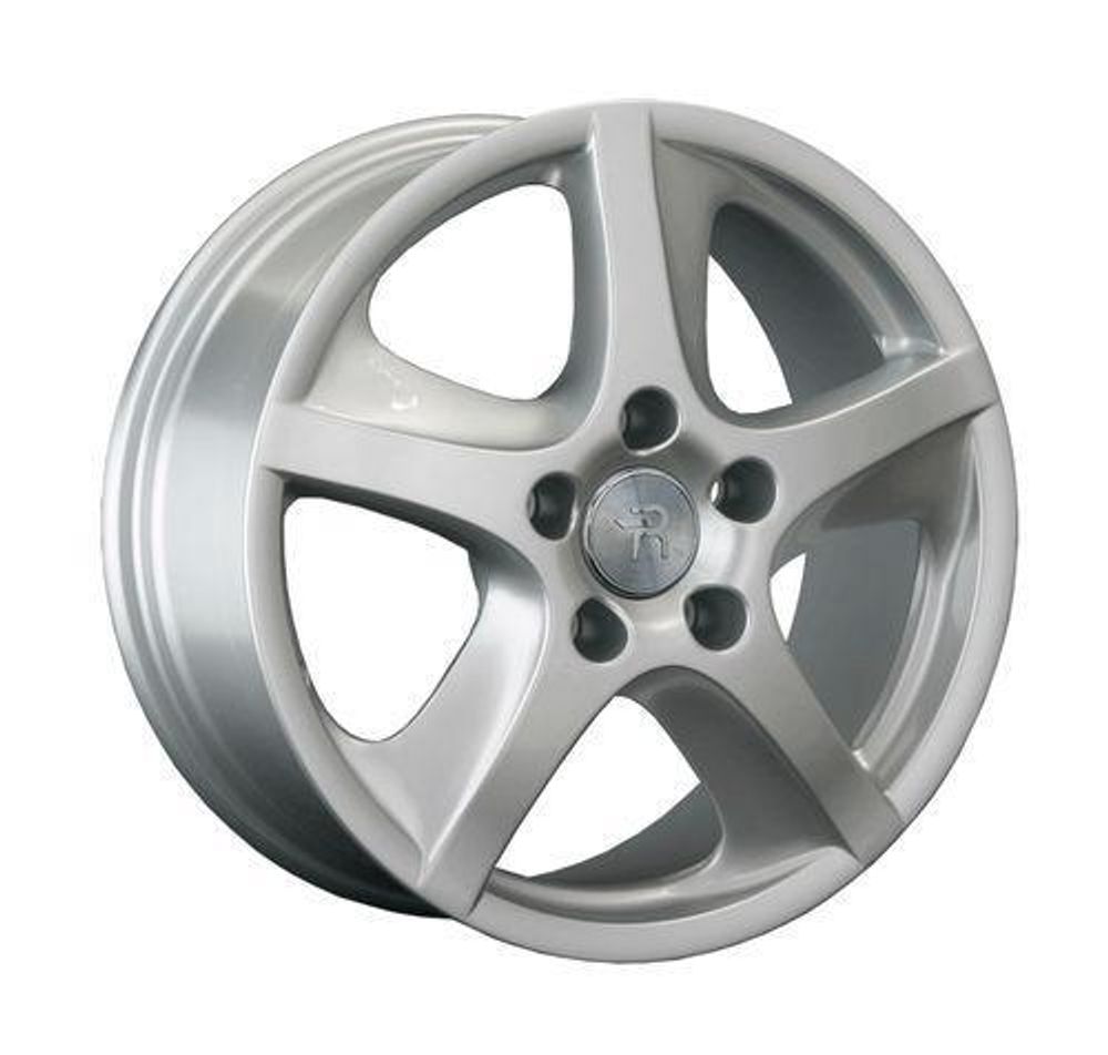 Replica PR2 11x21 5x130 ET 58 Dia 71.6 (BFP)