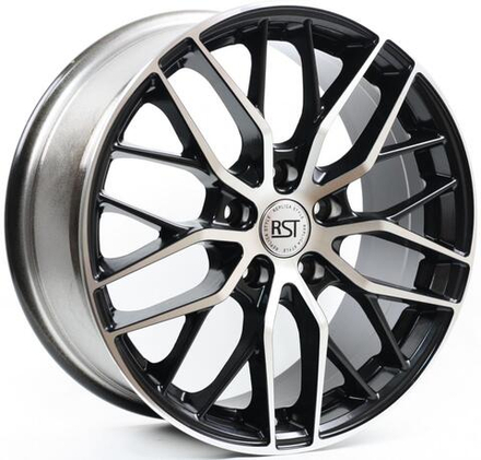 RST R007 7.5x17 5x108 ET 45 Dia 63.4 (BD)