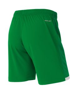 Шорты игровые Jogel DIVISION PerFormDRY Union Shorts, зеленый 72