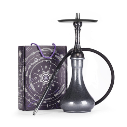 Alpha Hookah Х Stratos (без колбы)