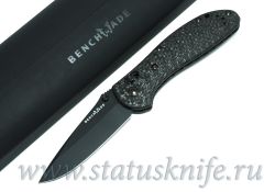 Нож Benchmade 551BK-101 Griptilian Gold Classфотография - 10