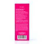 Вода туалетная Pink Escort Party Glow (Пинк Эскорт Пати Глоу) – 30ml for women