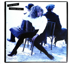 Tina Turner — Foreign Affair (CD)