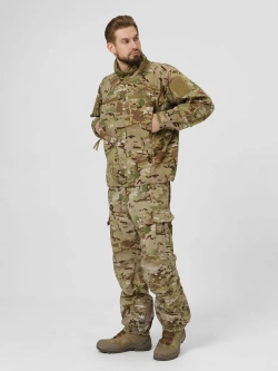 Костюм Soft Shell Level 5, Helikon-Tex