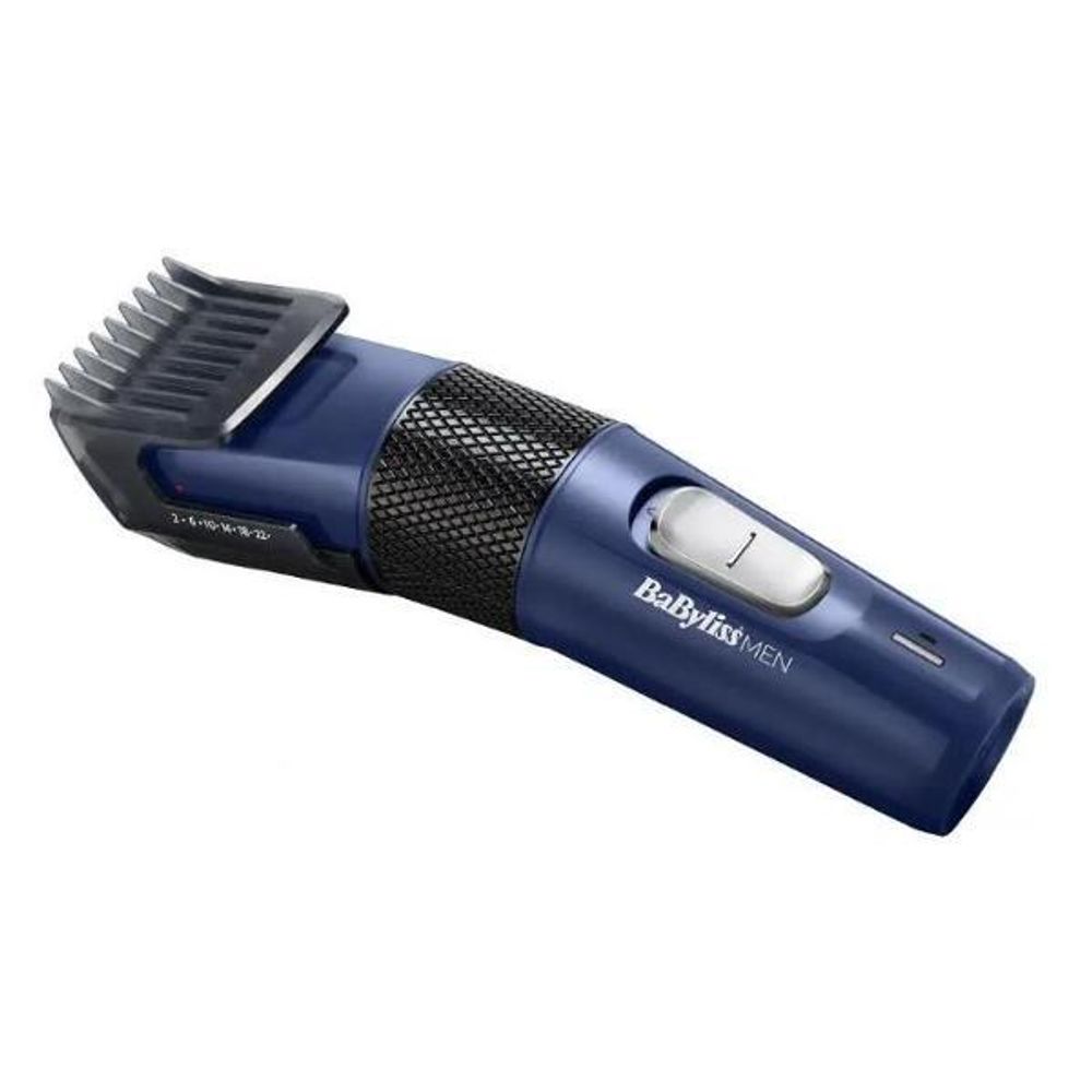 Машинка для стрижки BaByliss 7756PE - 3