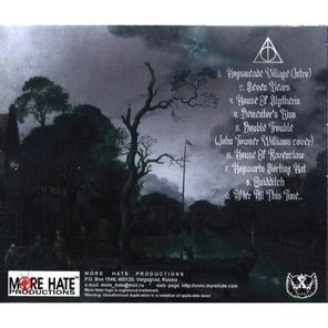 Slytherin / Tales Of Hogsmeade Village (RU)(CD)