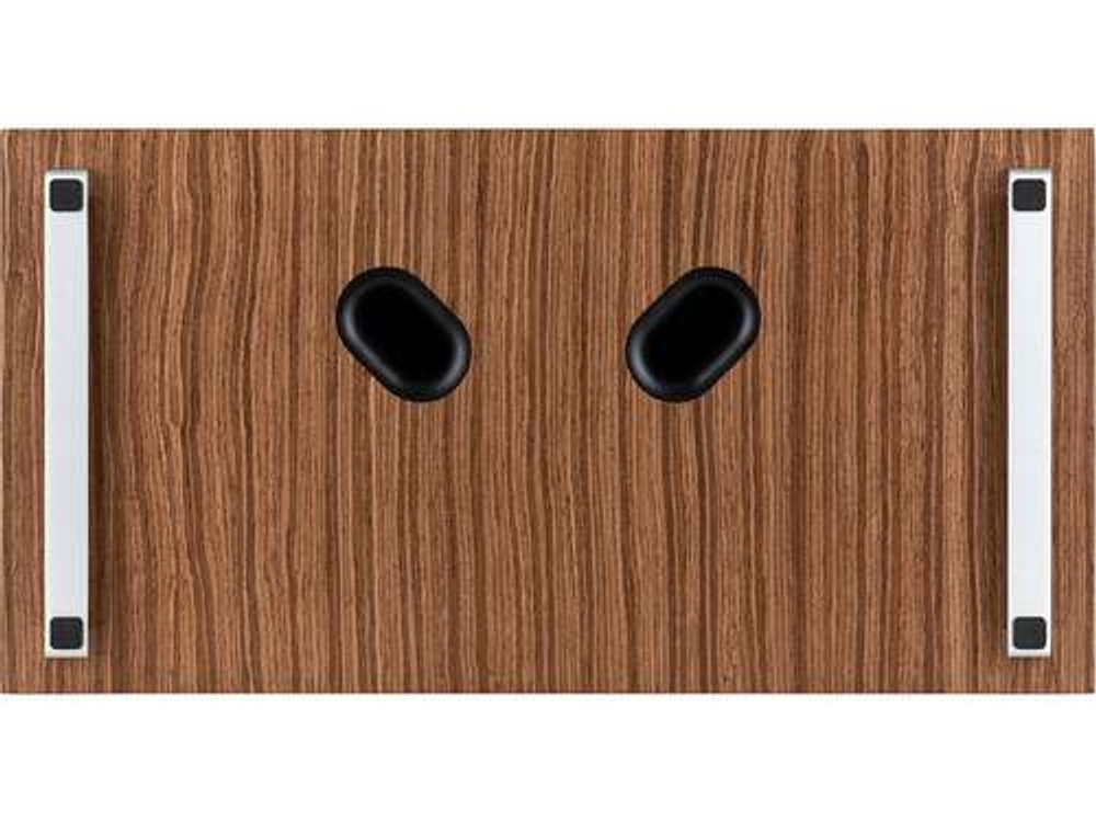 Ruark R410 FUSED WALNUT (орех) сетевая аудиосистема "все-в-одном"