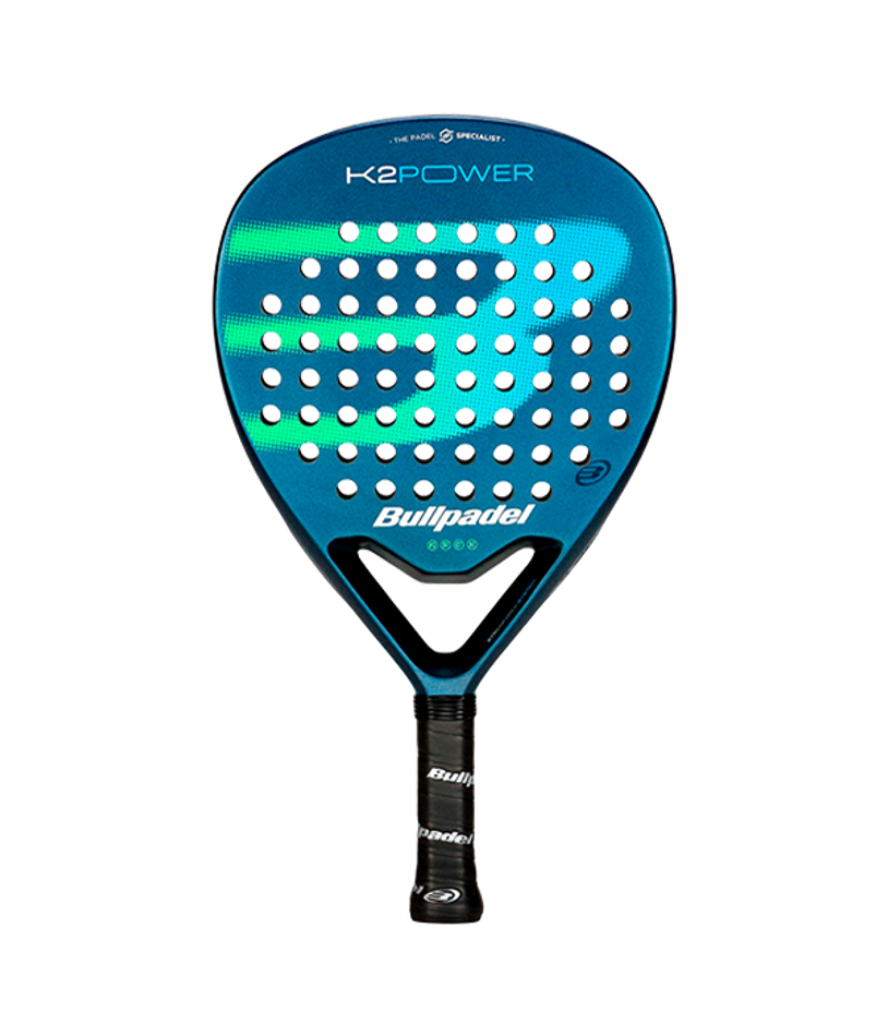 Bullpadel K2 Power 2025 ракетка падел