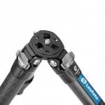 Штатив трипод Leofoto LS-364C CARBON (резьба 3/8)