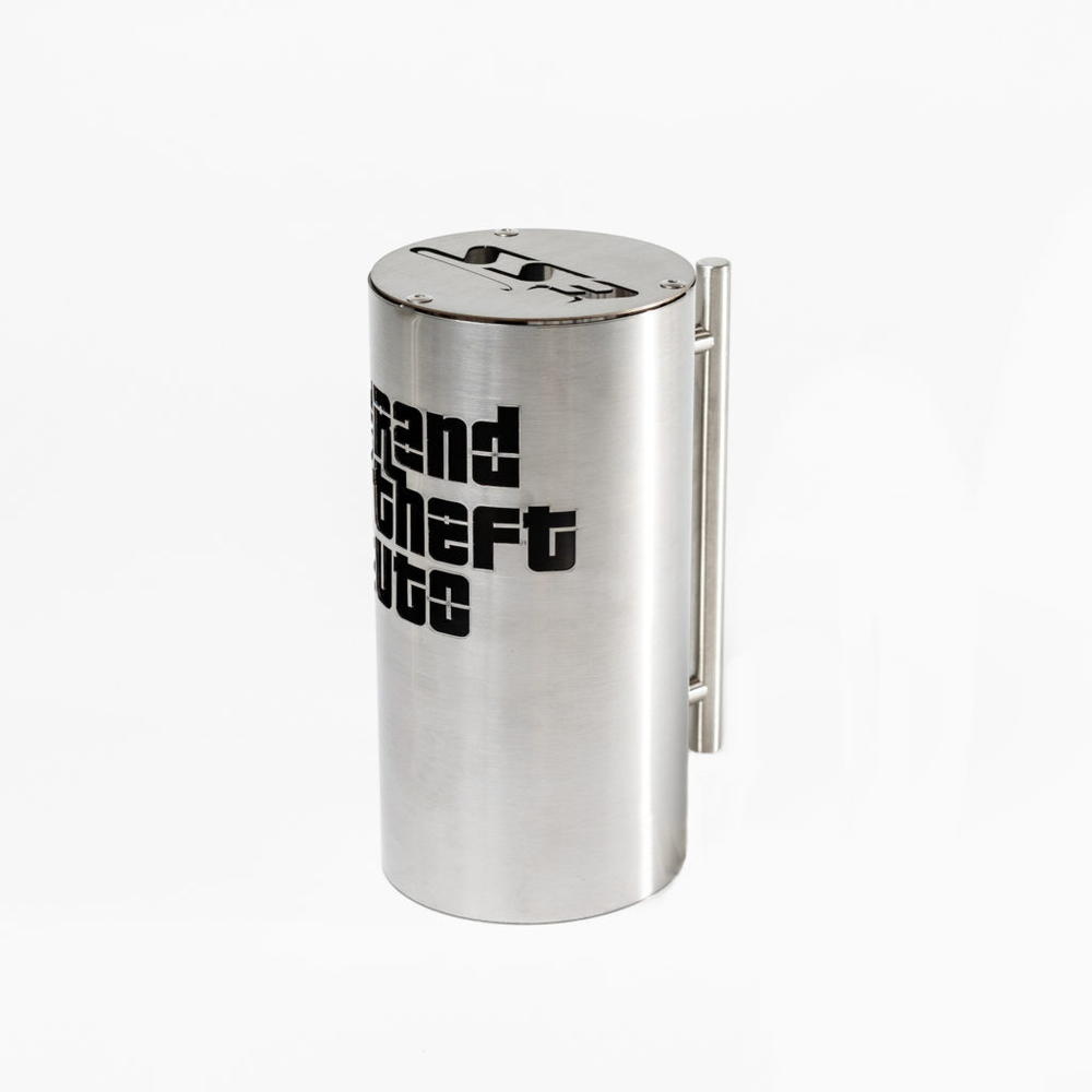 Windcover ESS 10x20 (GTA)