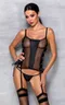 Malwia corset