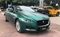 Пленка матовая зеленая Metal Flash Emerald Carbins