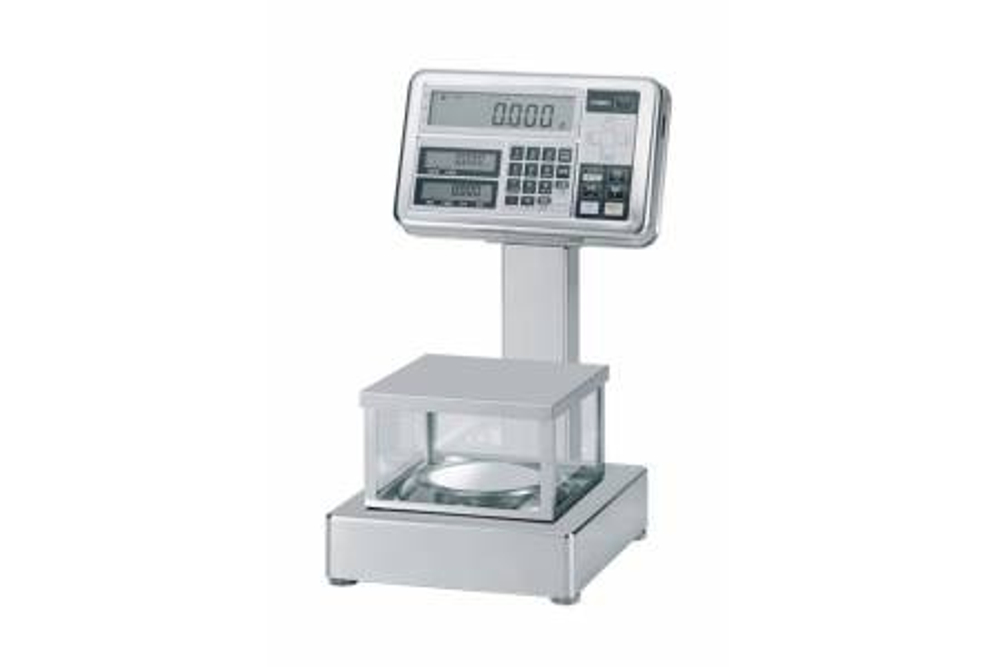 Специализированные весы - взрывобезопасные  - VIBRA FZ-623Ex-i02 (от батарей)