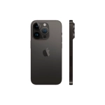Смартфон Apple iPhone 14 Pro 1TB Dual Sim, Space Black (Черный)