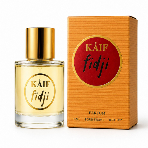 kaif FIDJI parfum 15ml lady /NEO Parfum