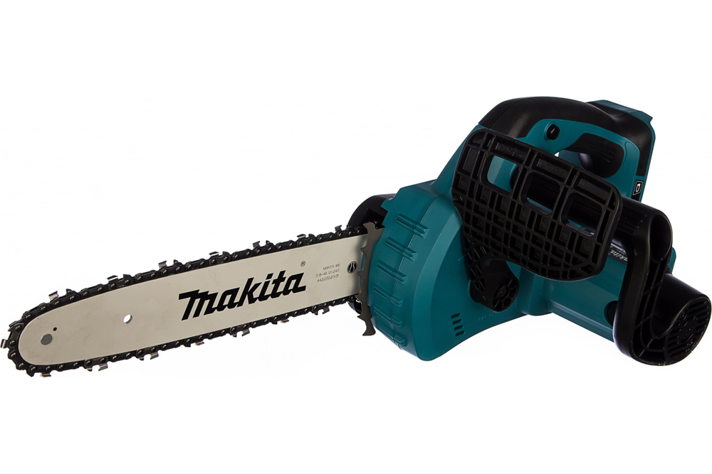 Цепная пила Makita LXT DUC302Z