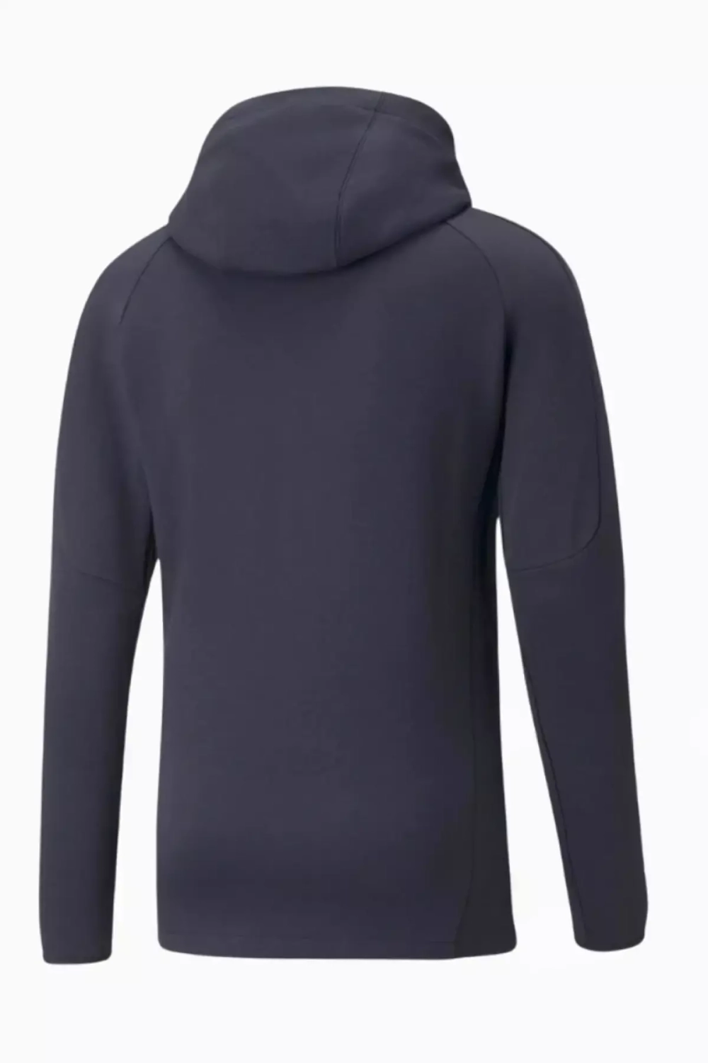 Кофта Puma teamFINAL Casuals