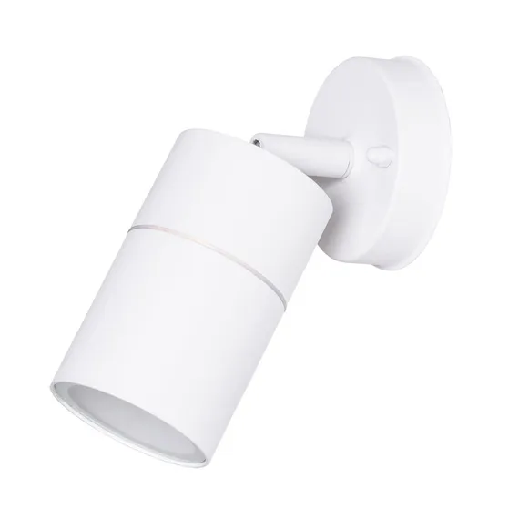 Настенный светильник уличный Mistero A3304AL-1WH Arte Lamp