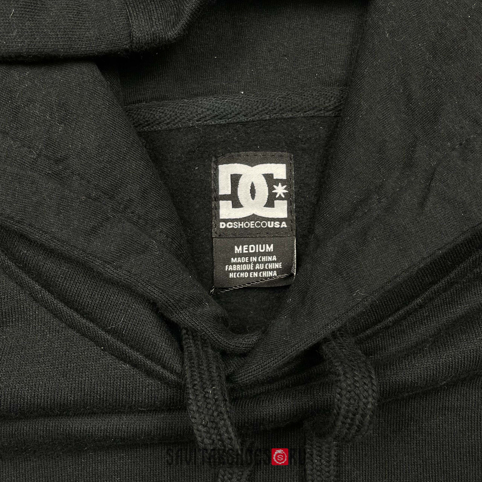 Худи DC SHOES