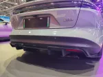 Карбоновый обвес для NIO ET5 НИО