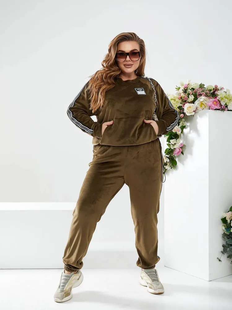 Костюм УК-404-5 Fabrika