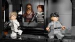 Конструктор LEGO Star Wars 75419 Death Star