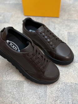 Кроссовки Tods