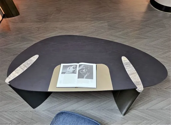 Стол письменный Enn, 160х75 см