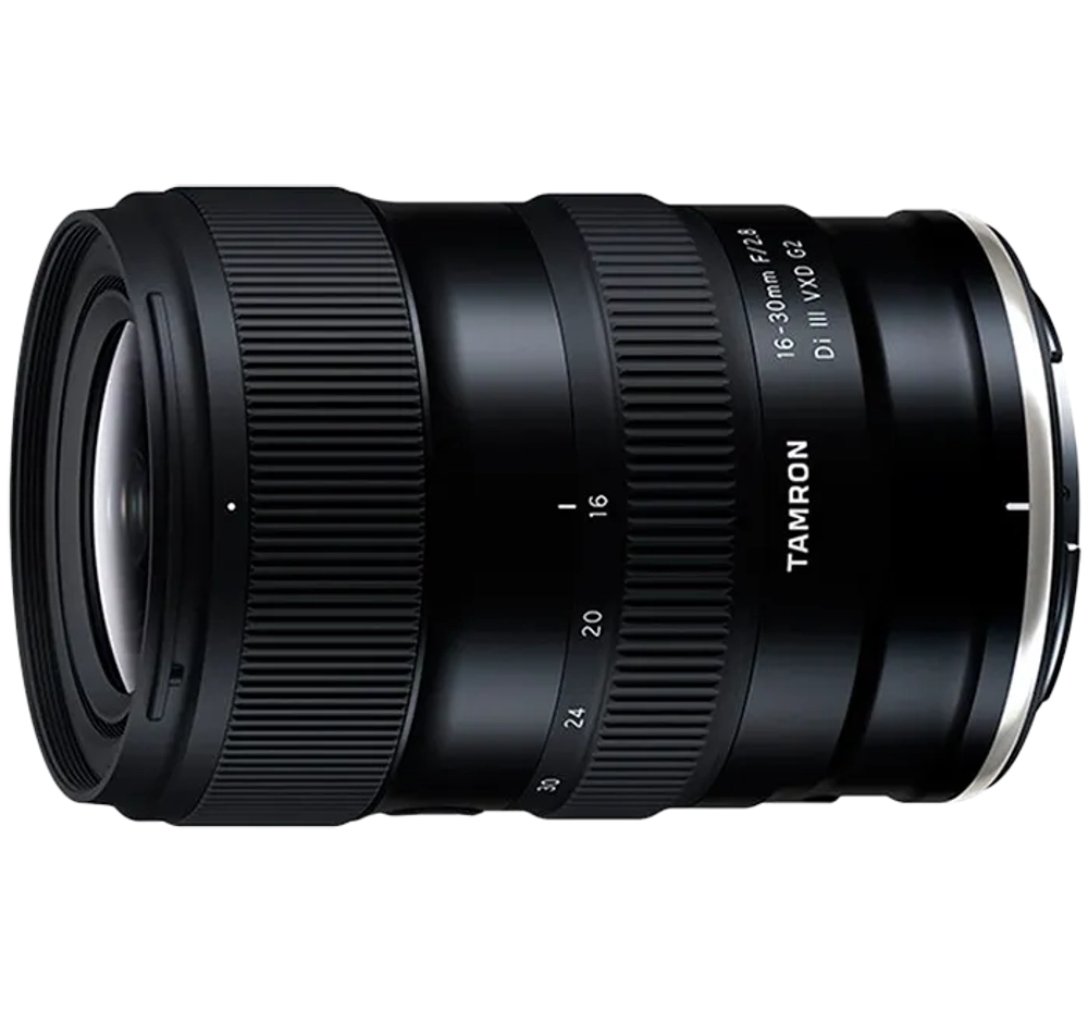 Объектив Tamron 16-30mm f/2.8 Di III VXD G2 для Nikon Z