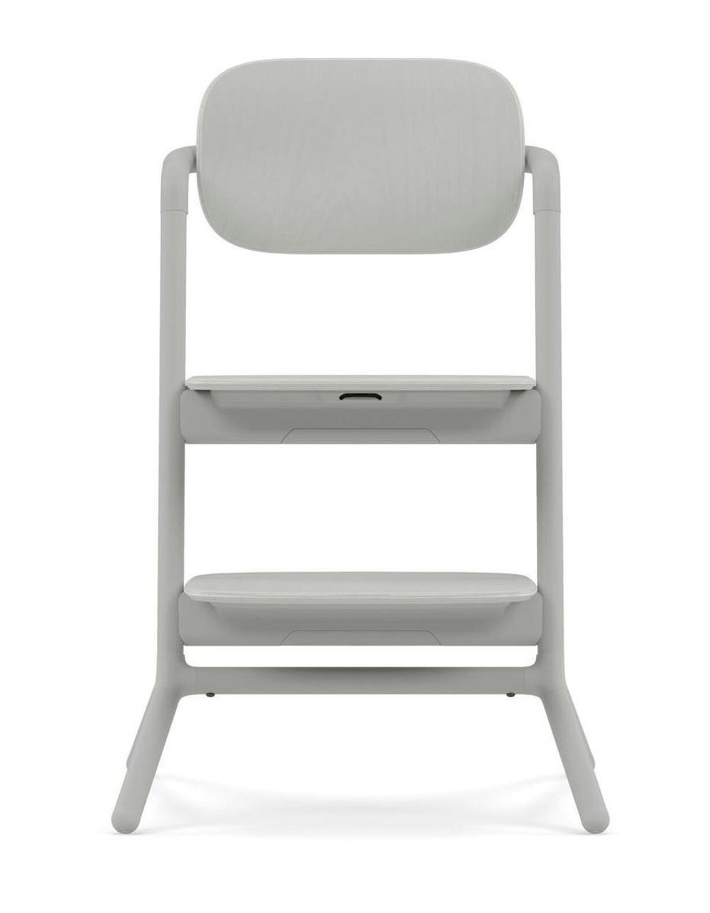 Стульчик для кормления Cybex Lemo 4 в 1 Suede Grey